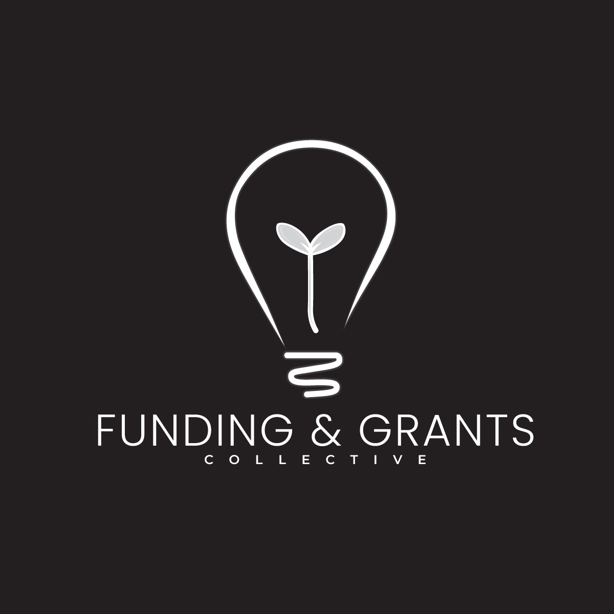 Funding and Grants Collective logo